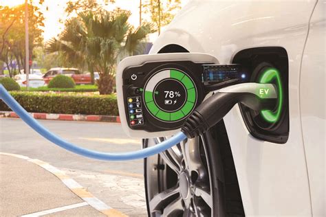 ‘EV adoption to see exponential growth in India’