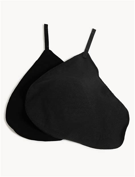 Buy 2pk Post Surgery Pockets (Left) at Marks & Spencer