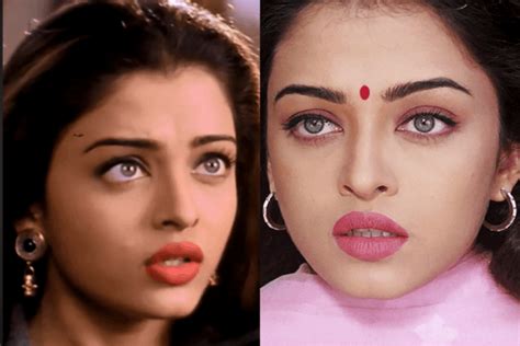 Aishwarya Rai Bachchan Then and Now: Former Miss World's transformation ...