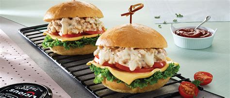 Licious | Grab n Go Chicken Slider