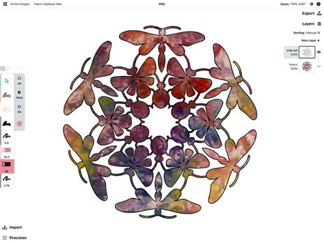 Image result for Color Pattern Makers