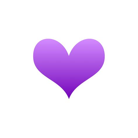 Purple Heart Emoji Copy And Paste - 💜 (U+1F49C)