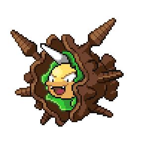 Exegguster #103.91 - FusionDex