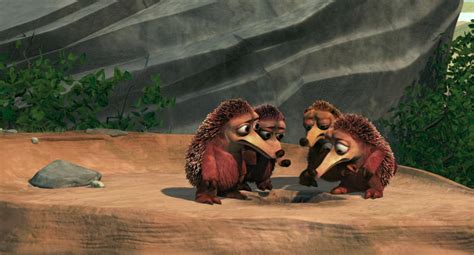 Ice Age: The Meltdown (2006)