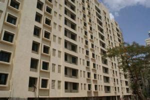 Rental Housing Project | Mumbai Metropolitan Region Development Authority