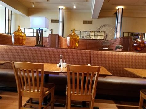 THE FAMISHED FROG, Morristown - Menu, Prices & Restaurant Reviews ...