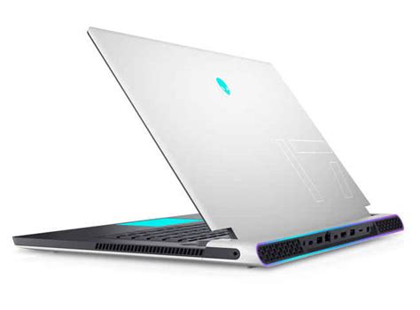 Dell Alienware X Series and new XPS laptops with 11th gen Intel Core H ...