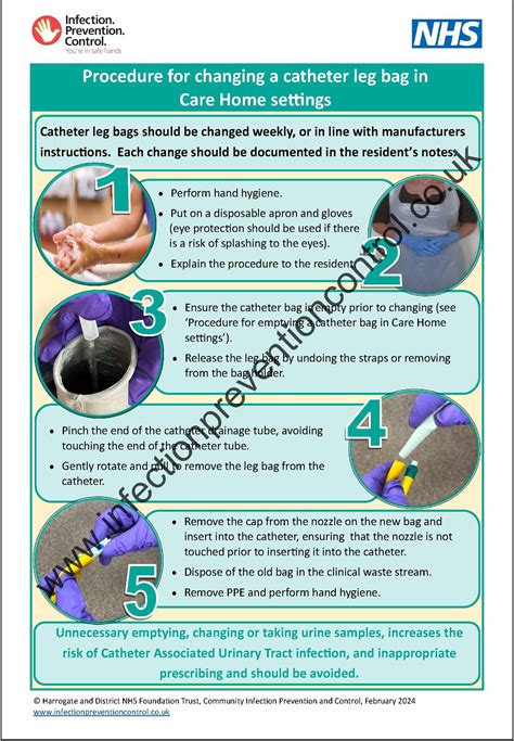 How Do You Change A Catheter Bag To A Leg Bag at Tawana Tibbs blog