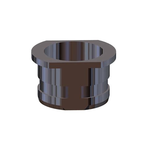 Führungshülse komp. zu ASTRA TECH Implantat System TX small D5,7/d4,7/L4,0