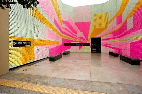21 Post-it note wall ideas | post it notes, post it art, notes art