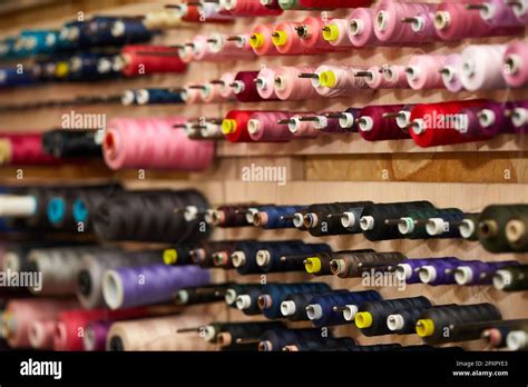 Thread Sewing 的图像结果