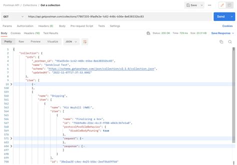 Image result for Postman Problem Lightning