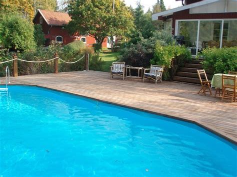 ROSENBERG GÅRD AND COTTAGE (Sala) - Campground Reviews & Photos ...