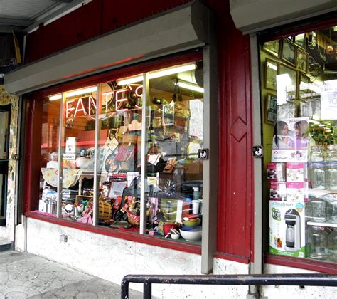 Fante's Kitchen Wares