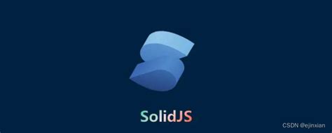 Solidjs in Visual Studio Code 的图像结果