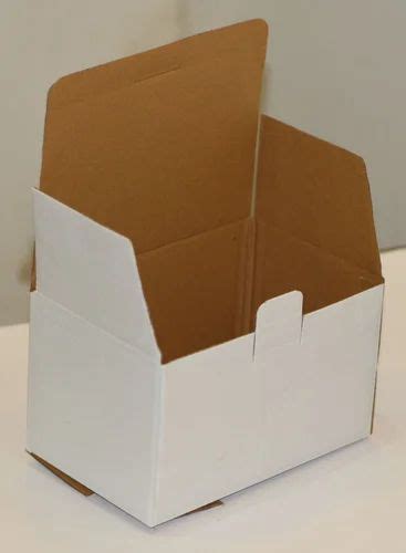 Corrugated Box - Printed Electrical Packing Box Trader - Retailer from ...