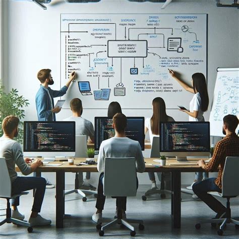 Image result for Software Engineering Collaboration