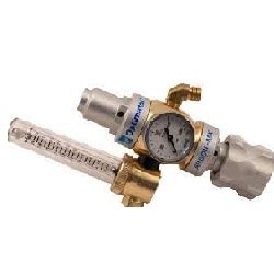 MIGATRONIC OPTIMATOR TAP UNIT LOCKABLE 1 FLOWMETER PART NO.81963327 ...