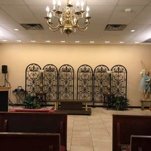 ZOELLER FUNERAL HOME - Updated December 2025 - 18 Photos - 615 Landa St ...