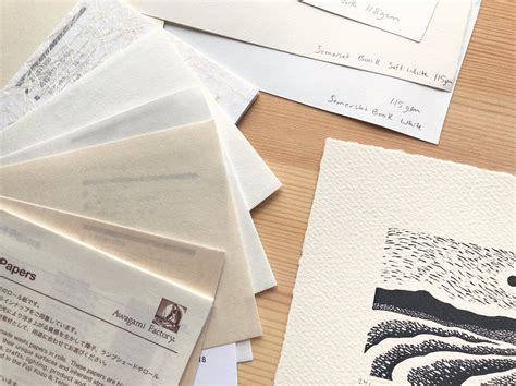 Image result for Printmaking Paper