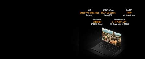 ASUS TUF Gaming A14, AMD Ryzen AI 9 HX 370 Gaming Laptop(NVIDIA RTX ...