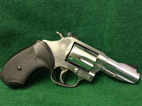 Smith and Wesson Model 632 .32 Magn... for sale at Gunsamerica.com ...