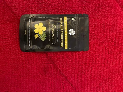 Urban Prakriti - Original Tribulus Terrestris (Gokshura) Powder | Pure ...