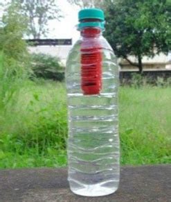 Cheapest drinking water filter. A much-needed innovation.