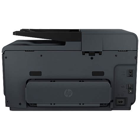 HP Officejet Pro 8610 (A7F64A) All-in-One Printer - Black | Xcite ...
