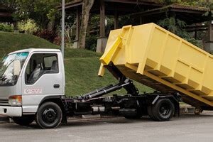 Model Overview Hookloader & Skiploader | PALFINGER