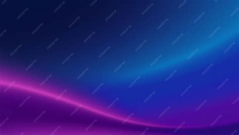 Navy to royal purple and blue gradient color youtube thumbnail banner ...