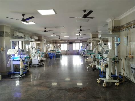 Neonatology | Govt Madurai Medical College & Hospital