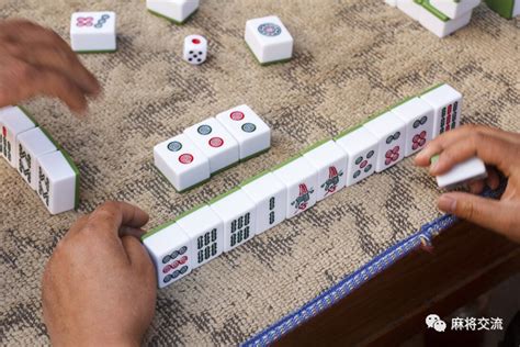 打麻将怎么碰牌更容易赢？记住这4个碰牌技巧 让你赢多输少