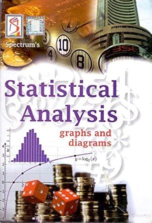 Statistical Analysis - Graph and Diagrams : Amazon.in: Books