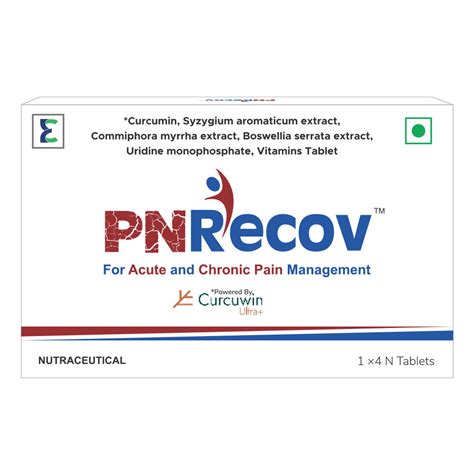 PNRecov – Edence Life Science