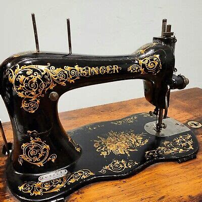 Image result for Singer Fiddle Base