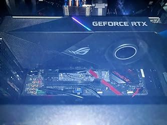 ASUS ROG Strix GT15 Intel Core i7 10700 10th Gen Gaming Dekstop (16GB ...