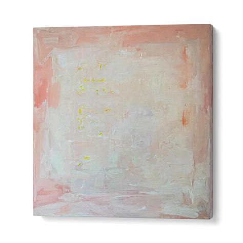 You Are The Color Of My Sky II Abstract Paintings – Asianmonk