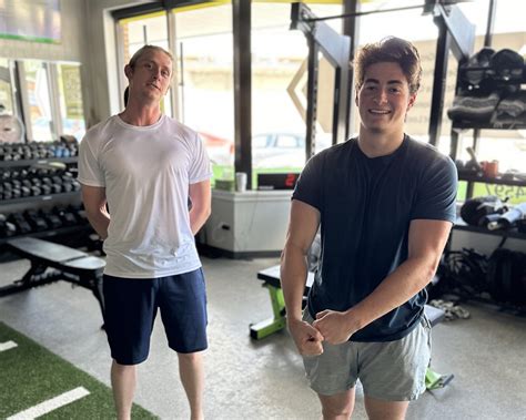 Athlete Performance - E-Town Fitness - Elmhurst, IL