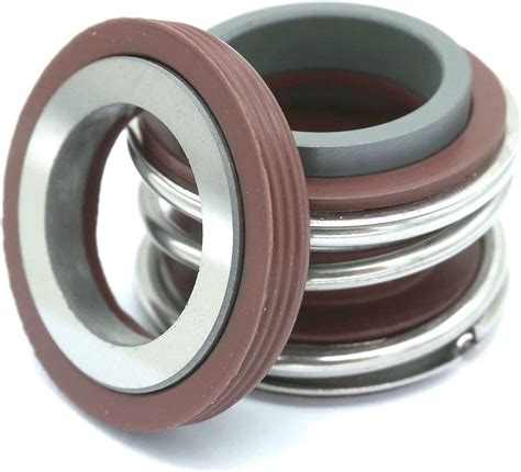 Buy JOLAU Mechanical Seals Mechanical Seal Shaft MG Series Match Shaft ...