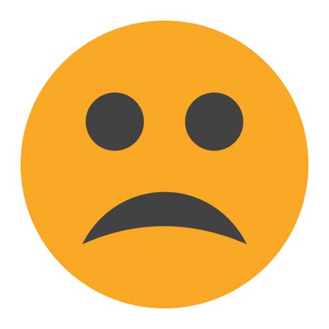 Image result for Alienware Sad Face Icon