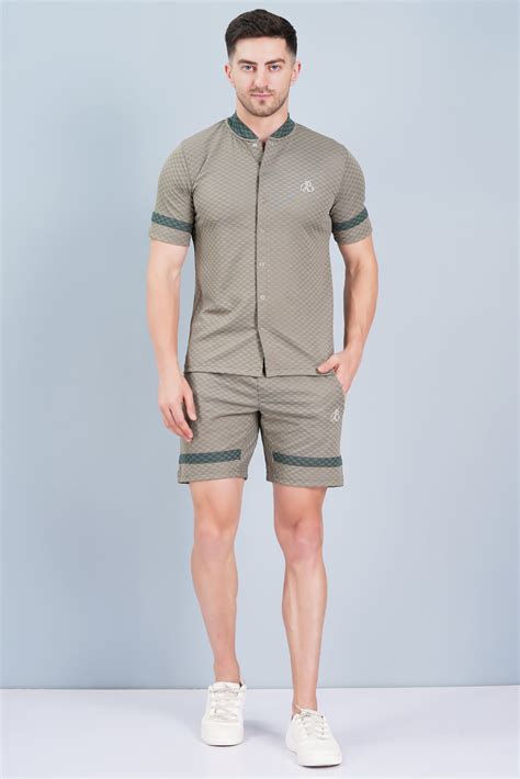 Co Ord Set IV – Brillco