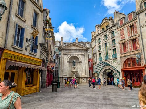 "It Was So REAL!" We Rode the NEW Harry Potter Ride at Epic Universe ...