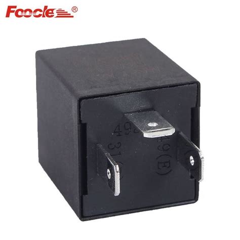 Image result for 3 Pin Flasher Relay