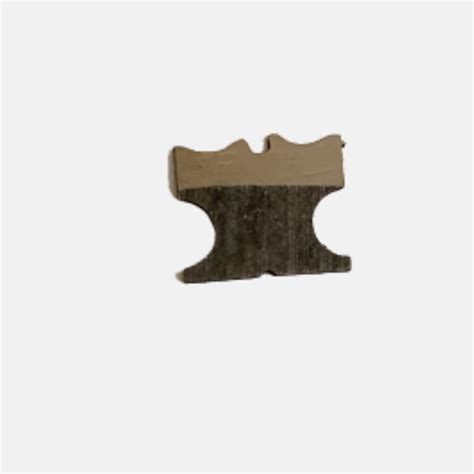 Alloy Teeth of Feeder Disc – DKB Online