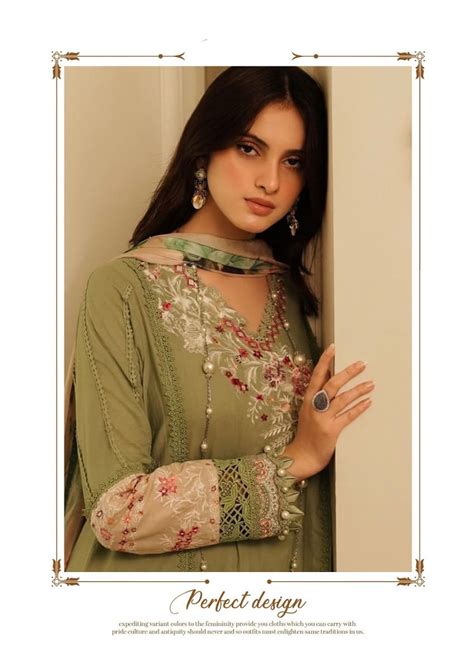 Keval Alija B Vol 25 Pakistani Cotton Dress Material Collection