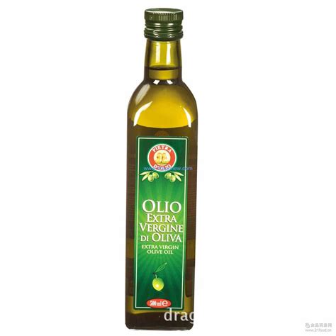 意大利原装进口橄榄油 安堤卡特级初榨橄榄油500ML*12批发价格 调味油-食品商务网