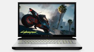 Image result for Alienware Area 51M R2 Boot