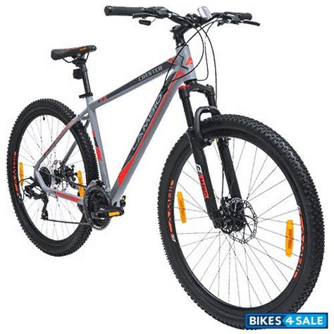 Cambio Chester Bicycle price, colours, pictures, specs and reviews ...