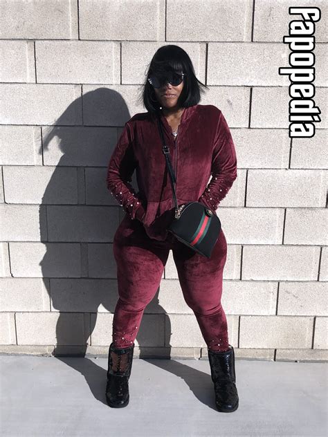 Cherokee D'ass Nude OnlyFans Leaks - Photo #56420 - Fapopedia